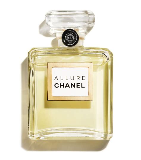 chanel allure 15ml|chanel allure women's perfume price.